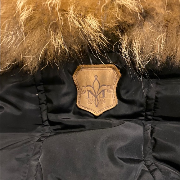 Mackage coat for sale - Picture 4 of 6